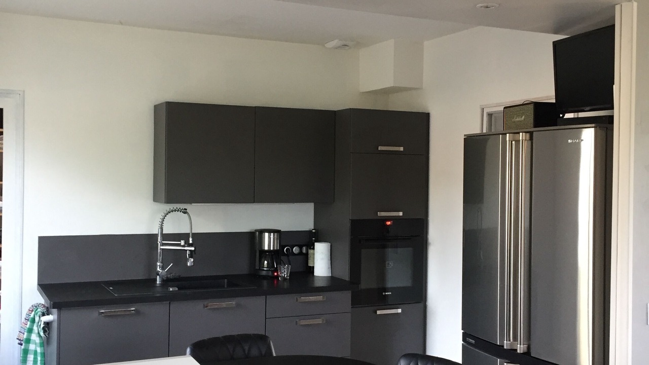 Photo of Kitchen in Meschers-sur-Gironde