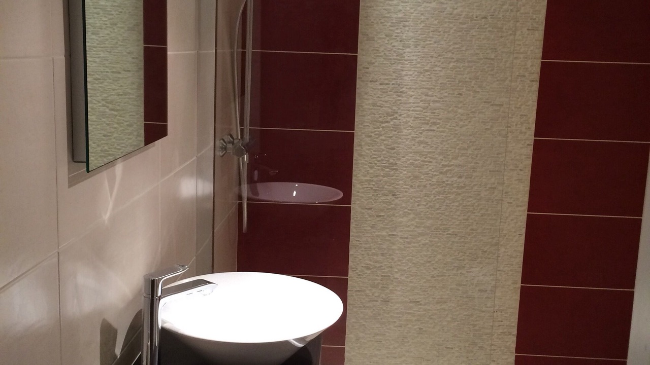 Photo of Bathroom in Saint-Felix-de-Foncaude