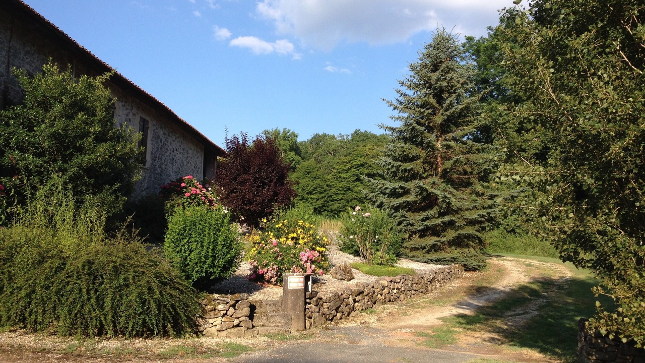 Photo of Outdoor in Saint-Felix-de-Foncaude