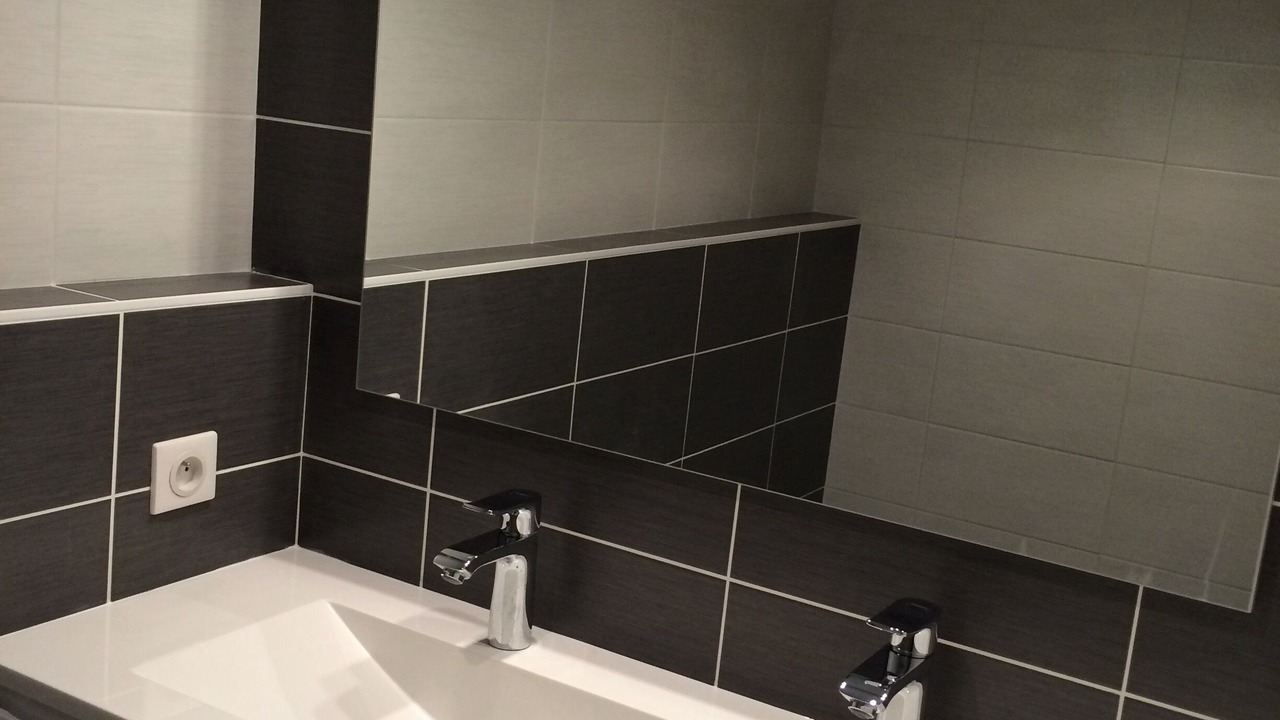 Photo of Bathroom in Saint-Felix-de-Foncaude