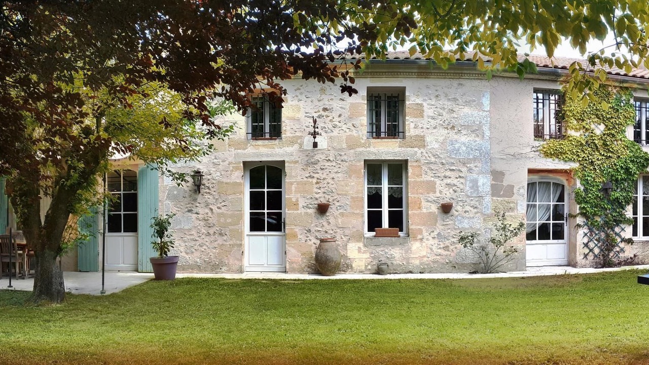 Photo of Outdoor in Saucats