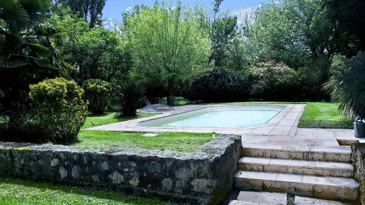 Photo of Outdoor in Saucats