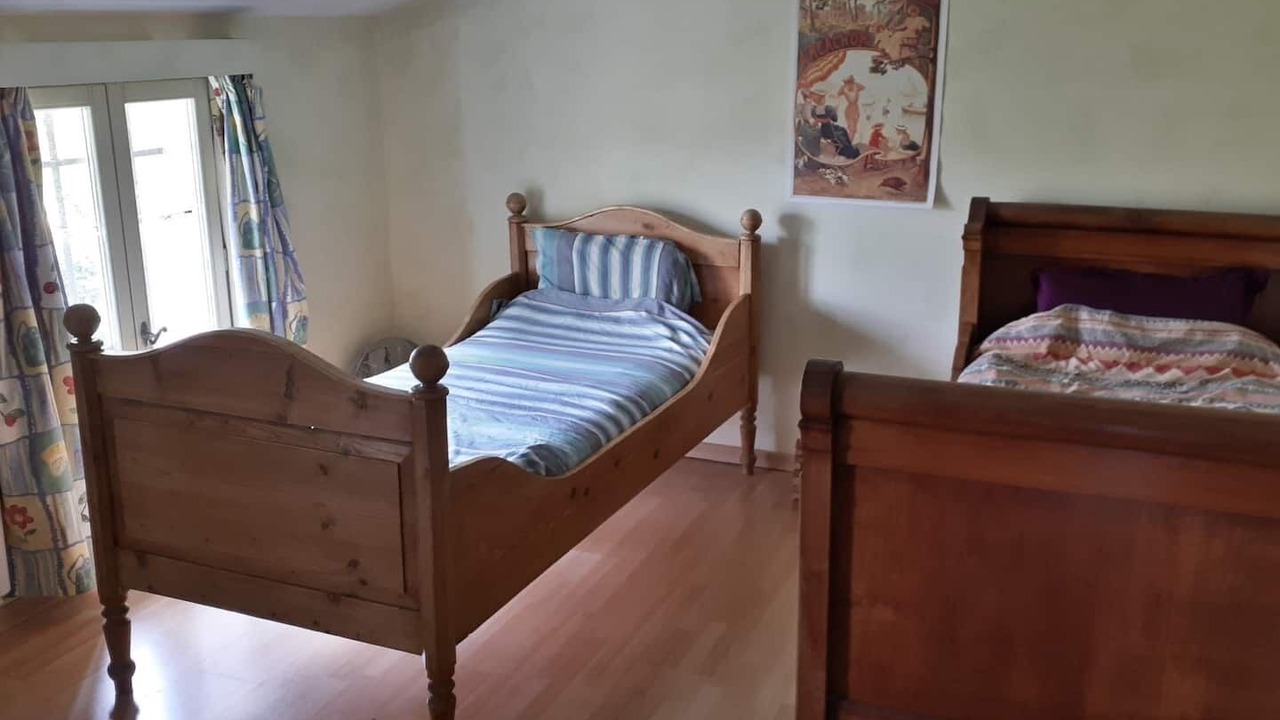 Photo of Bedroom in Saucats