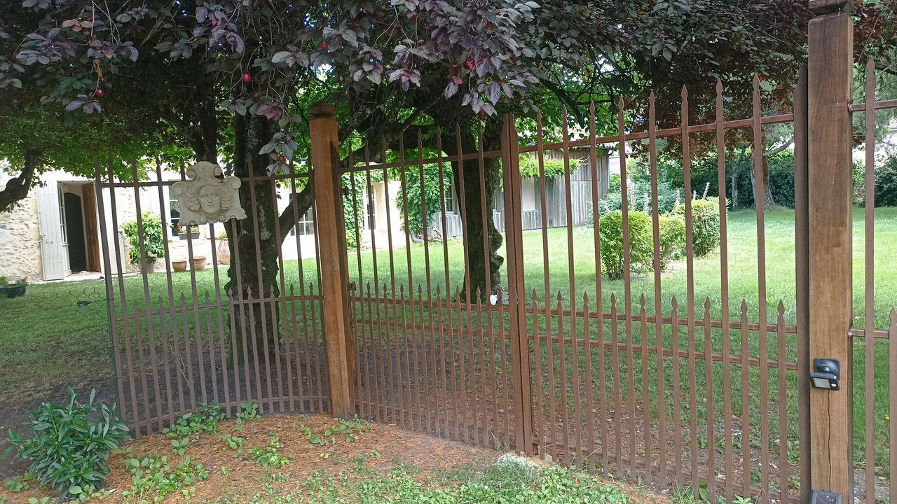 Photo of Outdoor in Saucats