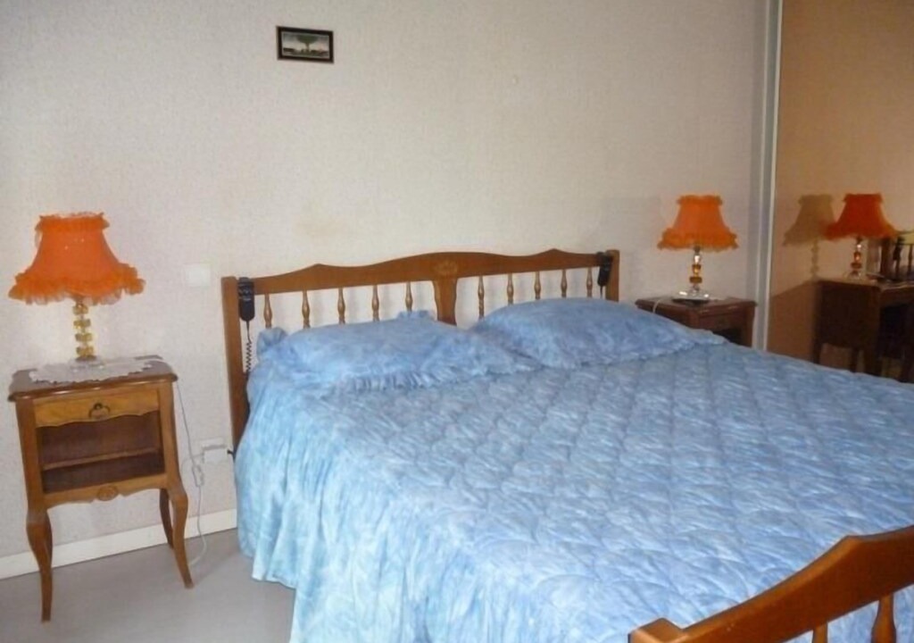 Photo of Bedroom in Cambo-les-Bains