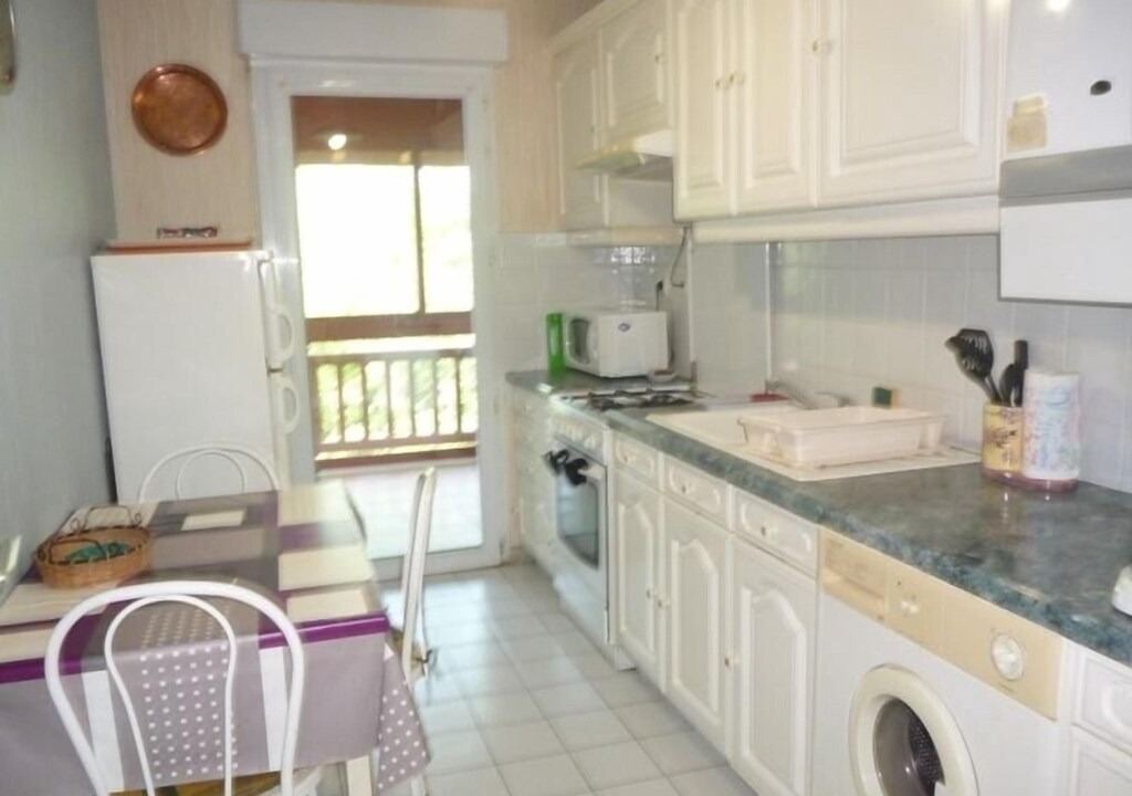Photo of Kitchen in Cambo-les-Bains