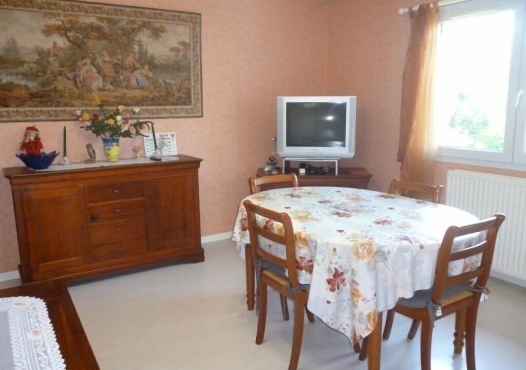 Photo of Bedroom in Cambo-les-Bains