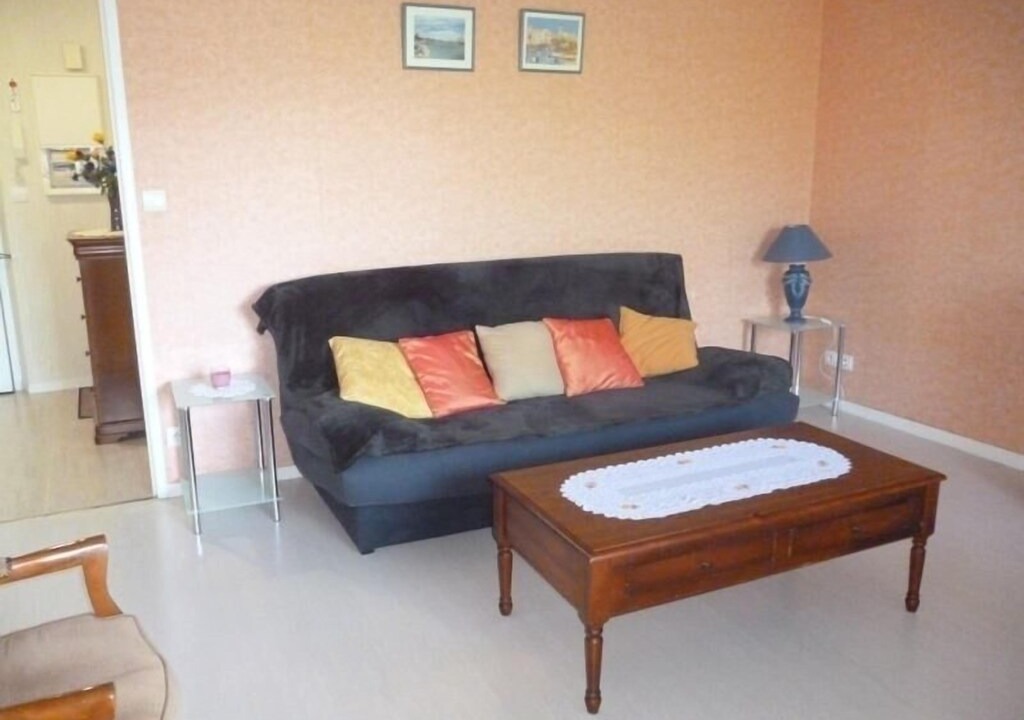 Photo of Livingroom in Cambo-les-Bains