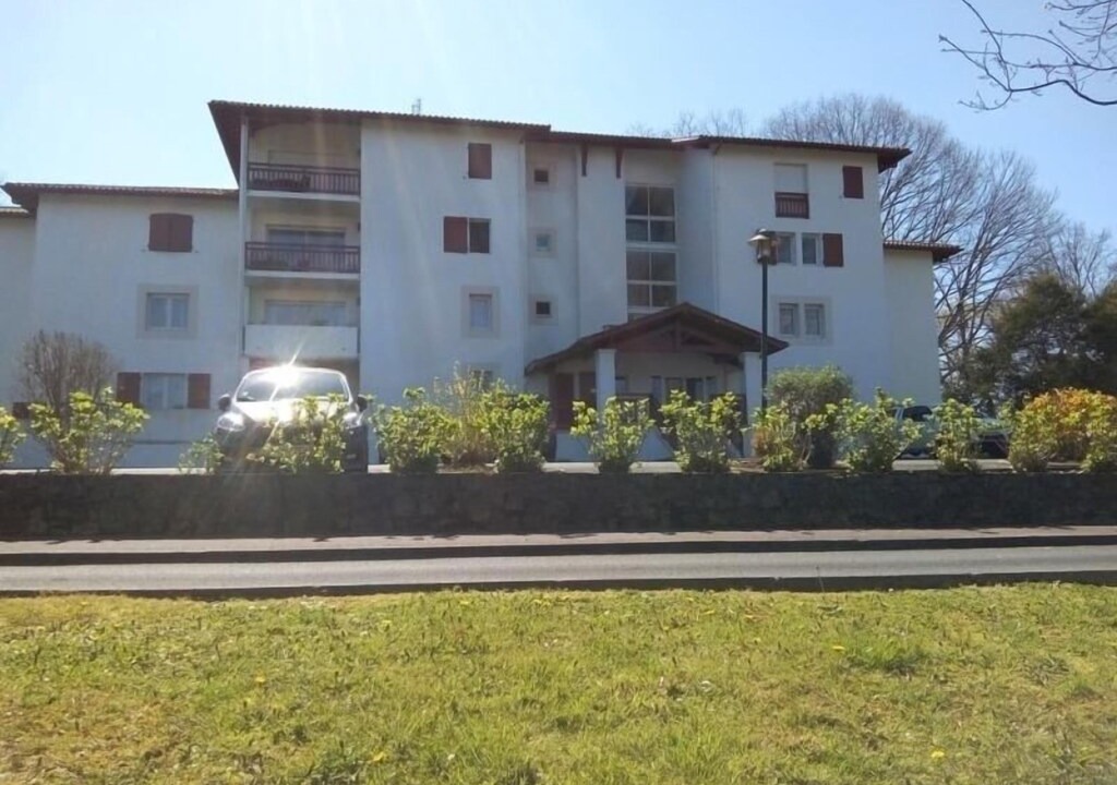 Photo of Buildings in Cambo-les-Bains