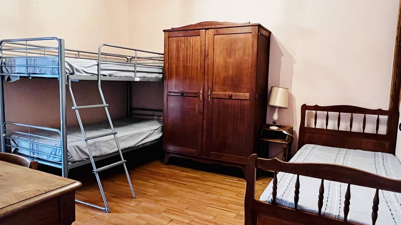 Photo of Bedroom in Espelette