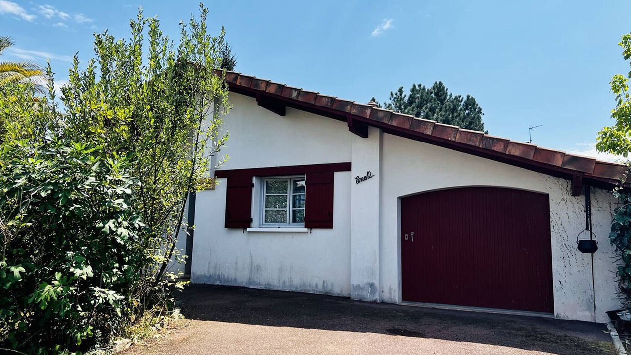 Photo of Outdoor in Espelette