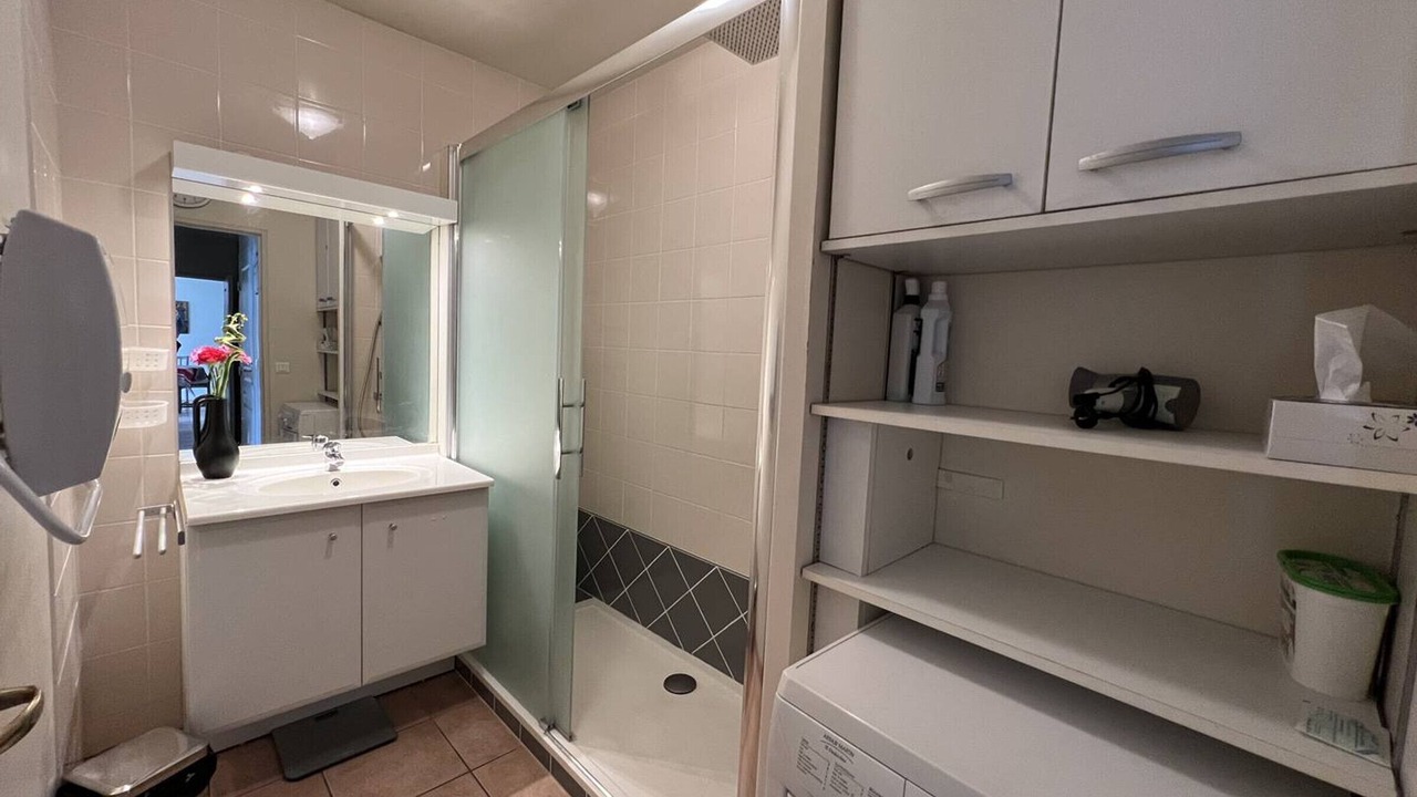 Photo of Bathroom in Cambo-les-Bains