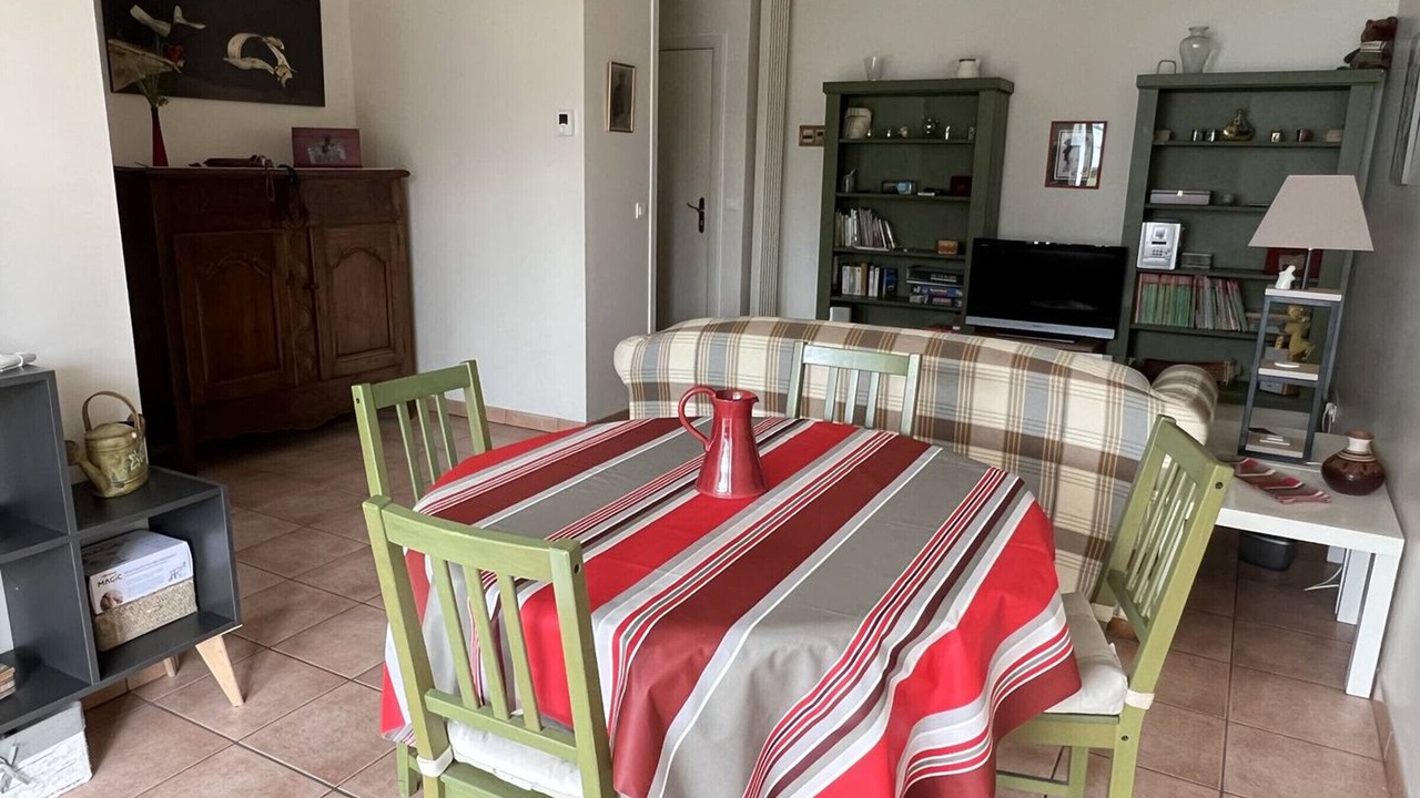 Photo of Livingroom in Cambo-les-Bains