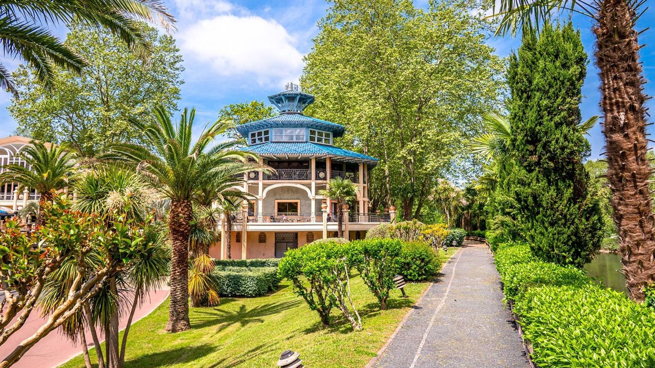 Photo of Outdoor in Cambo-les-Bains