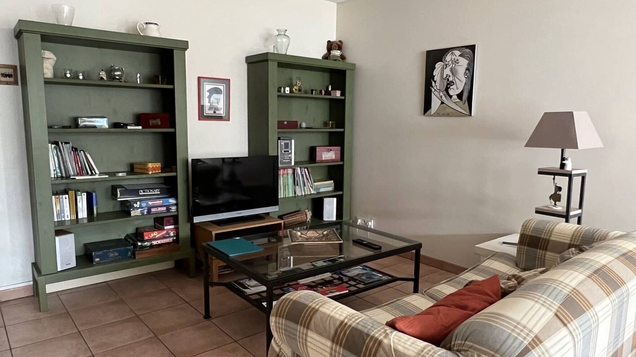 Photo of Livingroom in Cambo-les-Bains