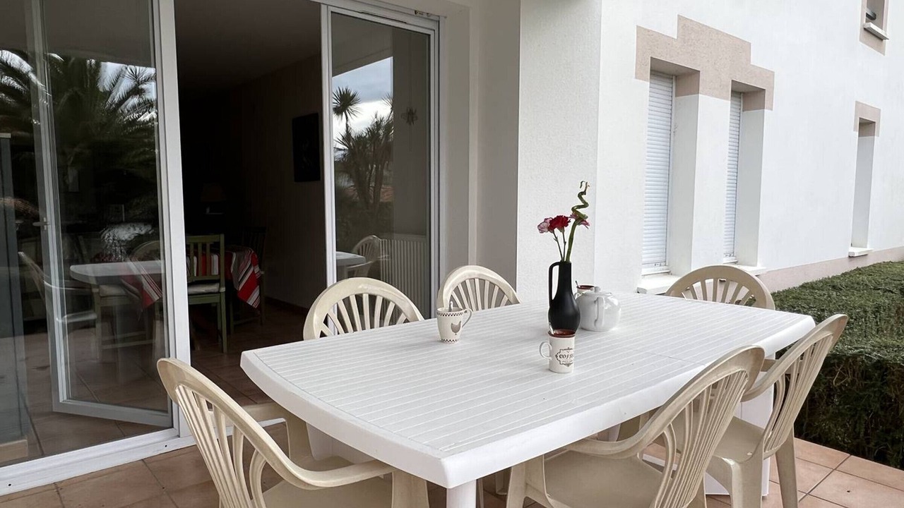 Photo of Outdoor in Cambo-les-Bains
