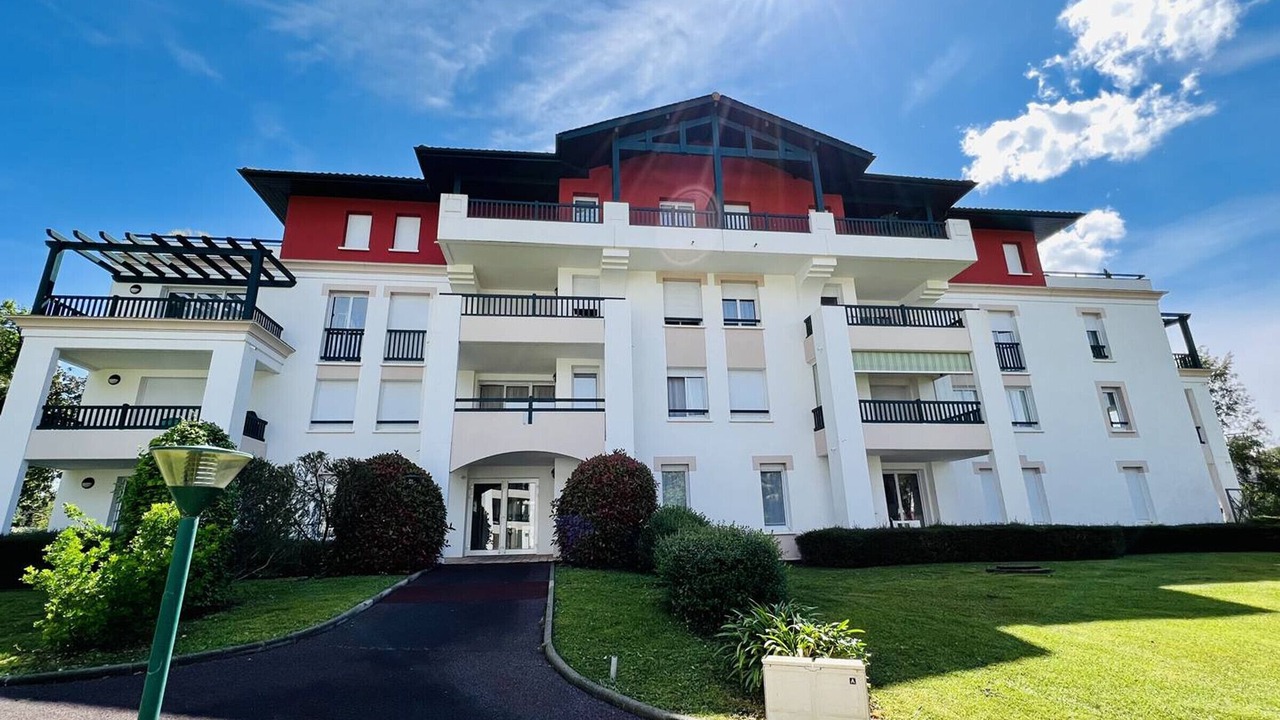 Photo of Outdoor in Cambo-les-Bains