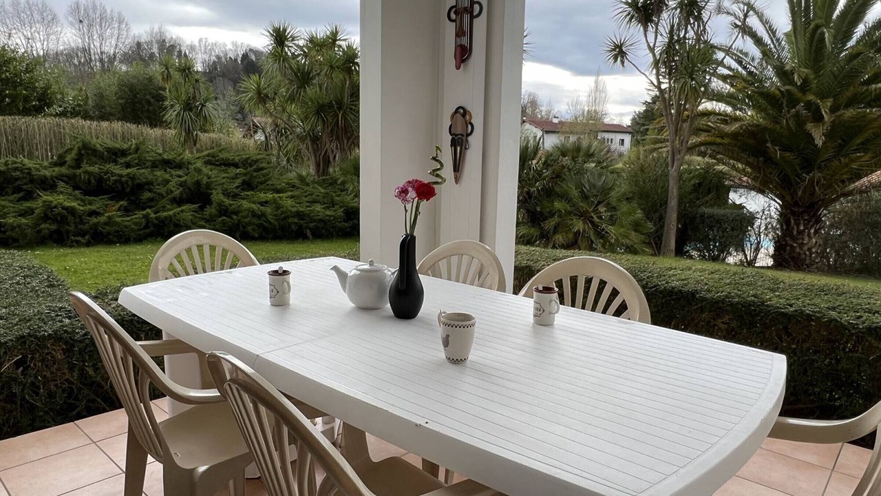Photo of Outdoor in Cambo-les-Bains