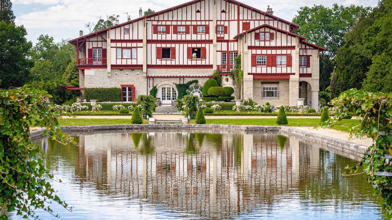 Photo of Outdoor in Cambo-les-Bains