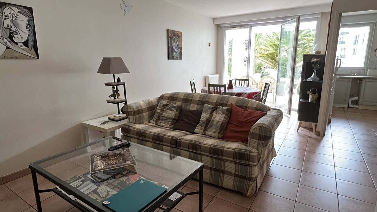 Photo of Livingroom in Cambo-les-Bains