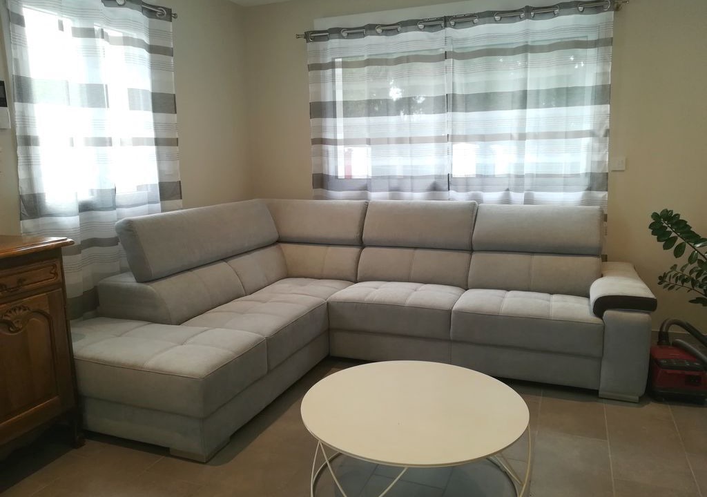 Photo of Livingroom in Ondres