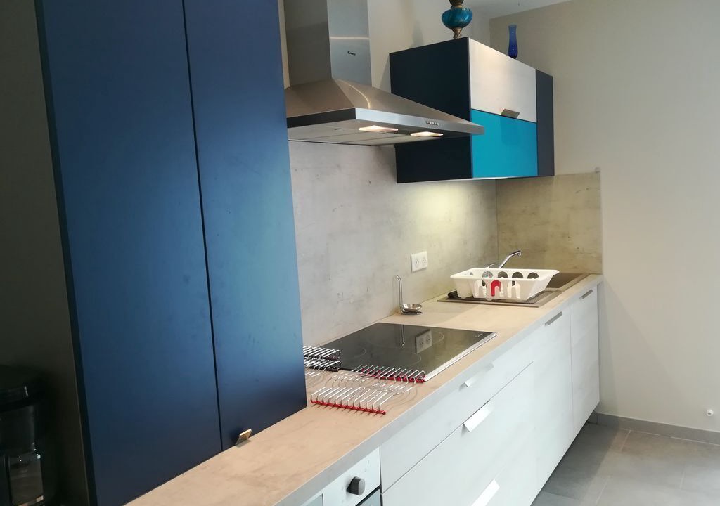 Photo of Kitchen in Ondres