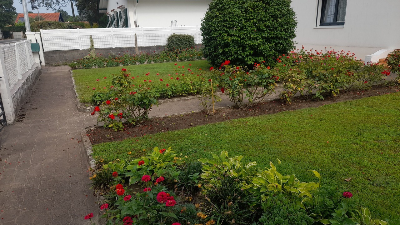 Photo of Outdoor in Ondres