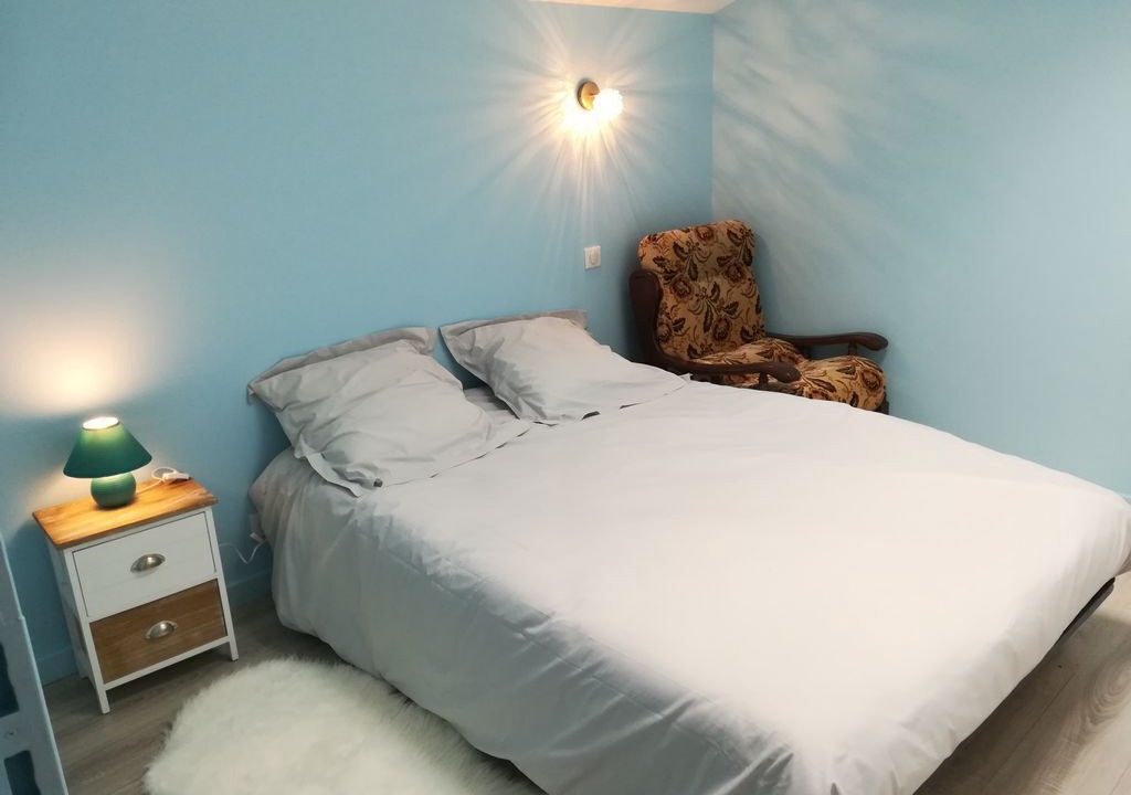 Photo of Bedroom in Ondres