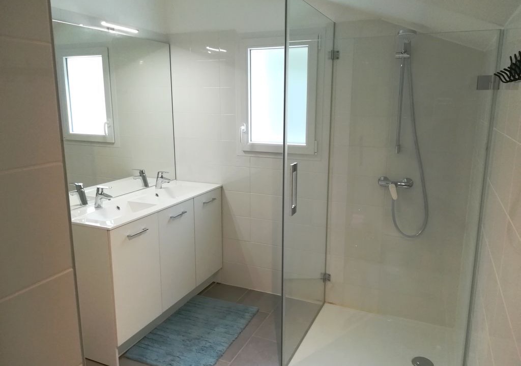 Photo of Bathroom in Ondres