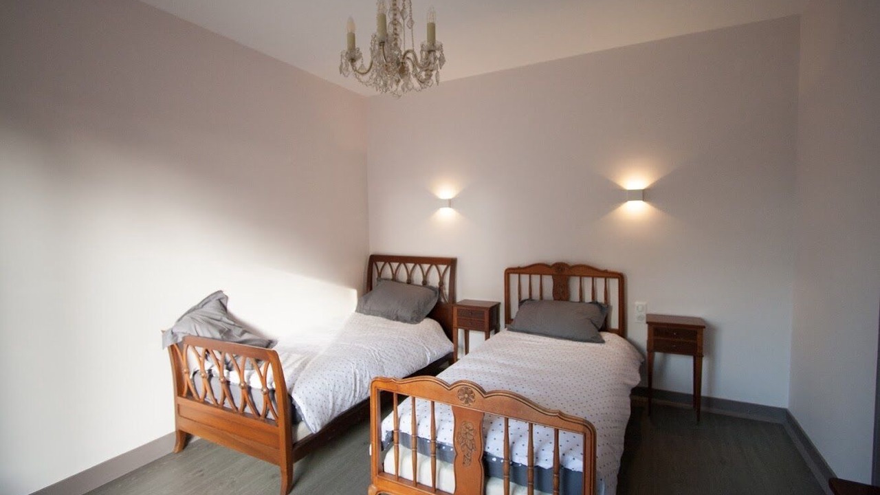 Photo of Bedroom in Le Moulleau