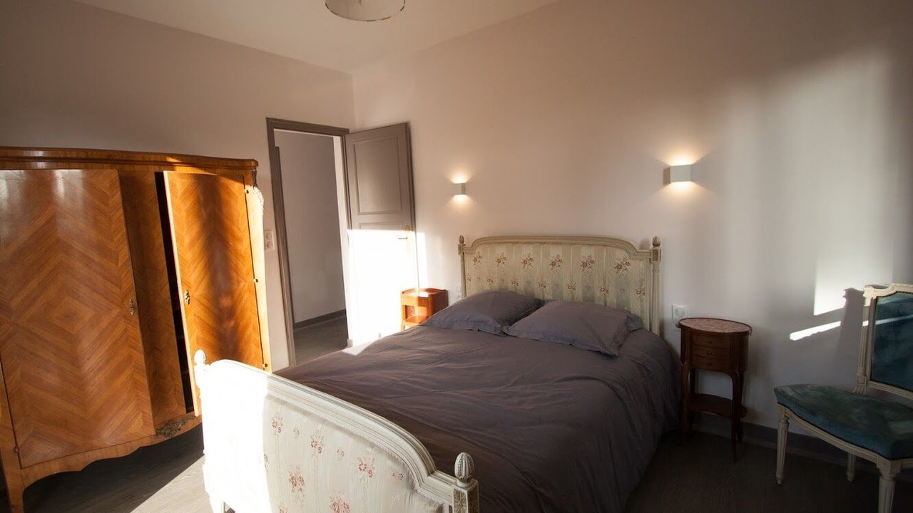 Photo of Bedroom in Le Moulleau