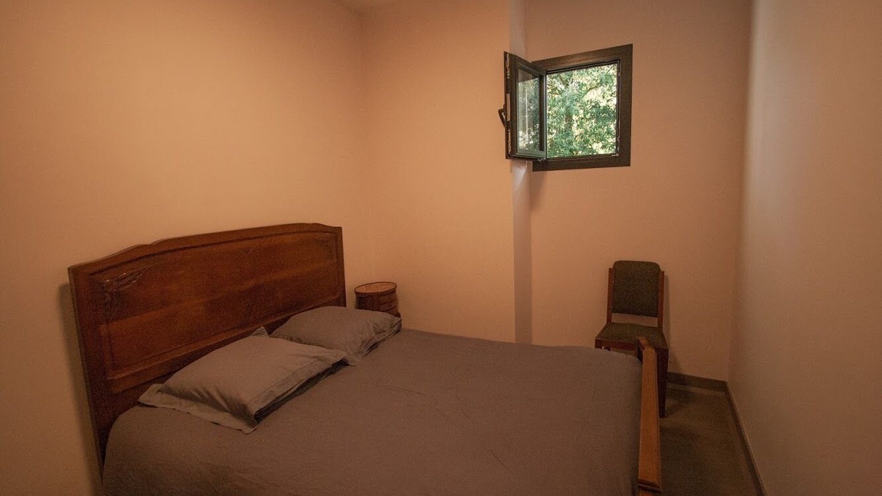 Photo of Bedroom in Le Moulleau