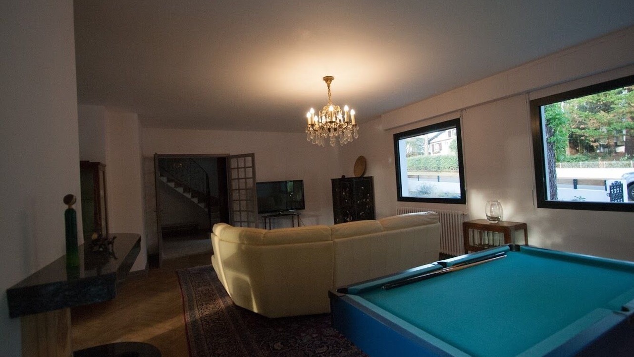 Photo of Bedroom in Le Moulleau