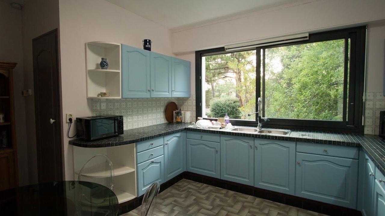 Photo of Kitchen in Le Moulleau