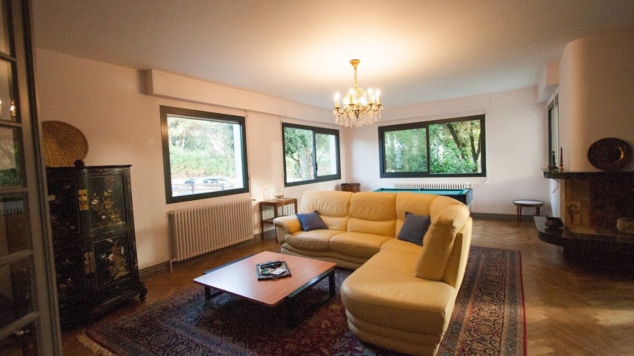 Photo of Livingroom in Le Moulleau