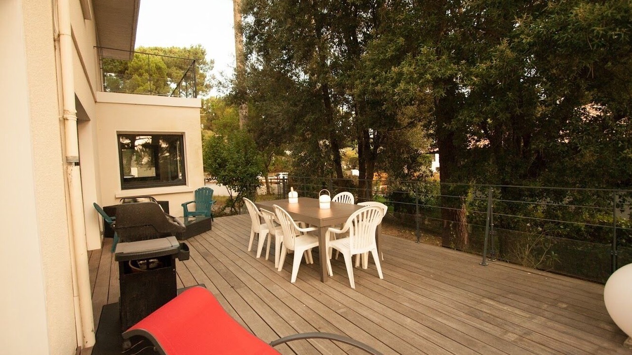 Photo of Outdoor in Le Moulleau