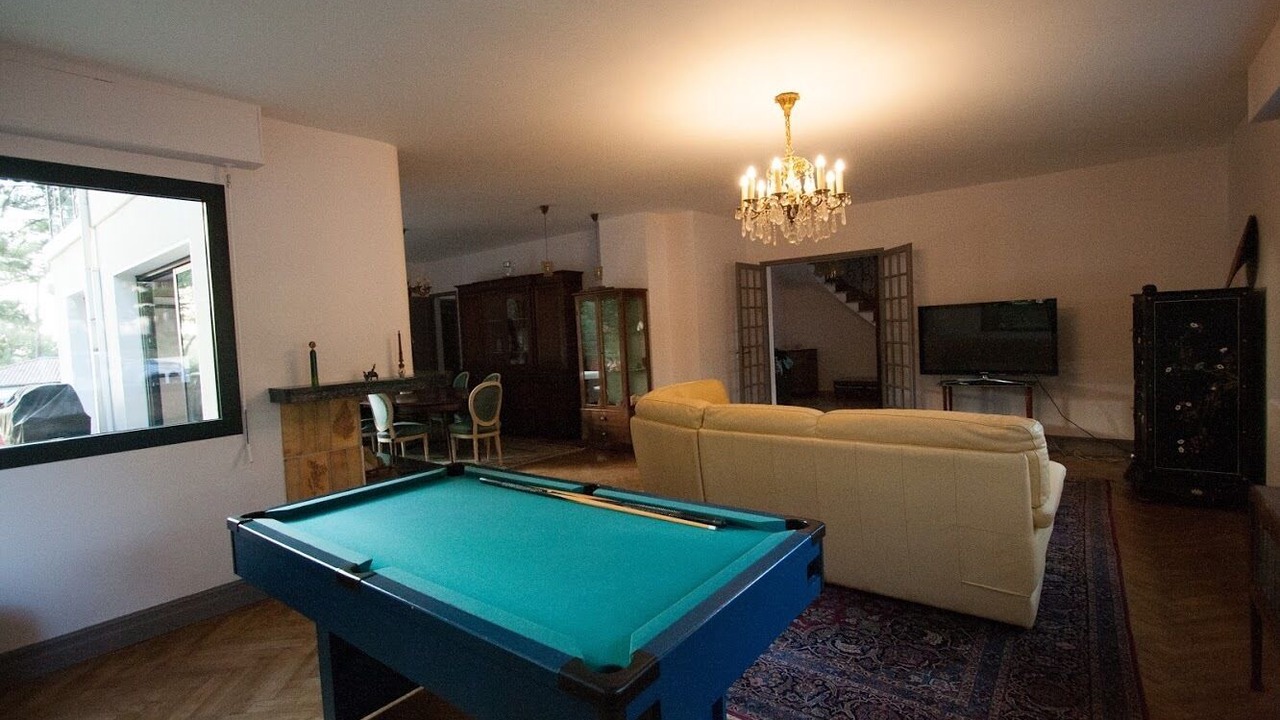 Photo of Bedroom in Le Moulleau