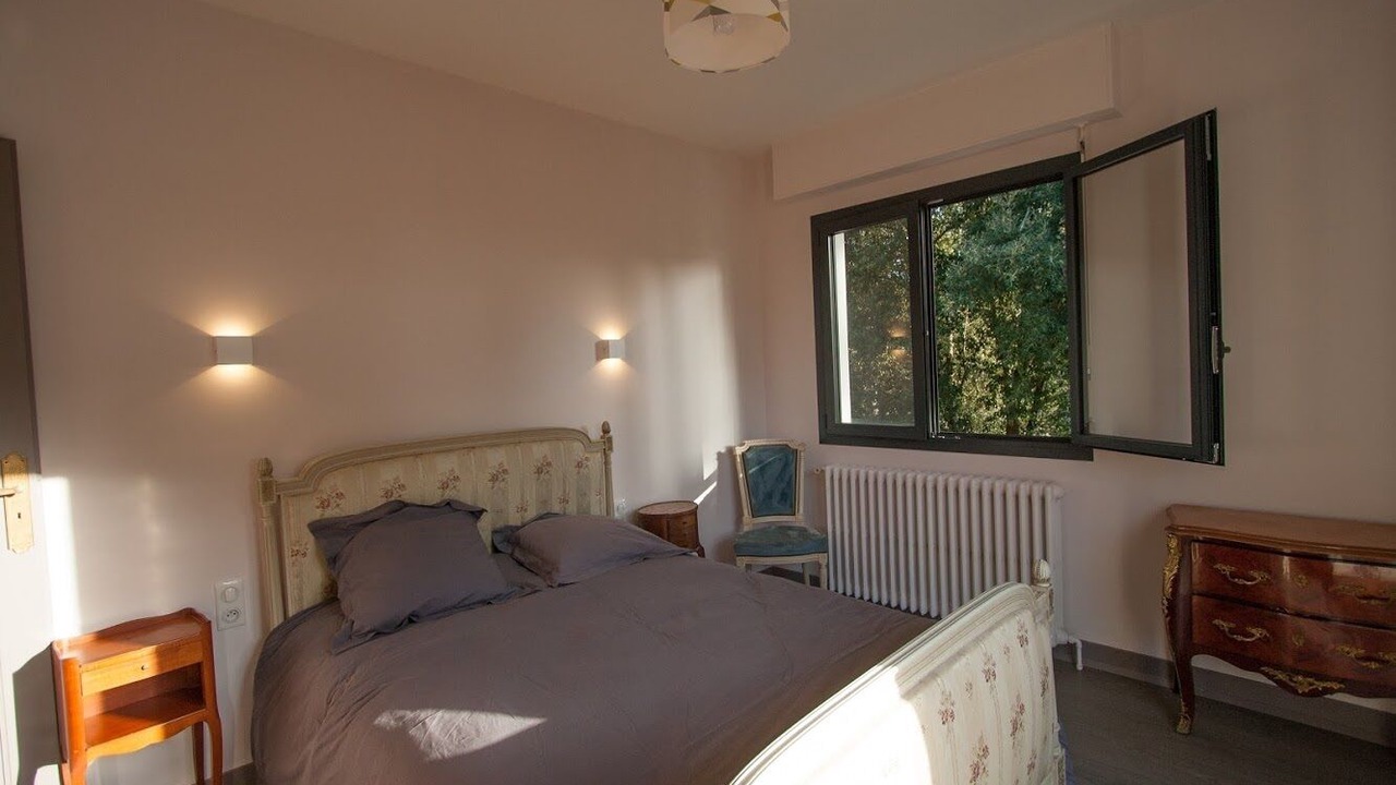Photo of Bedroom in Le Moulleau
