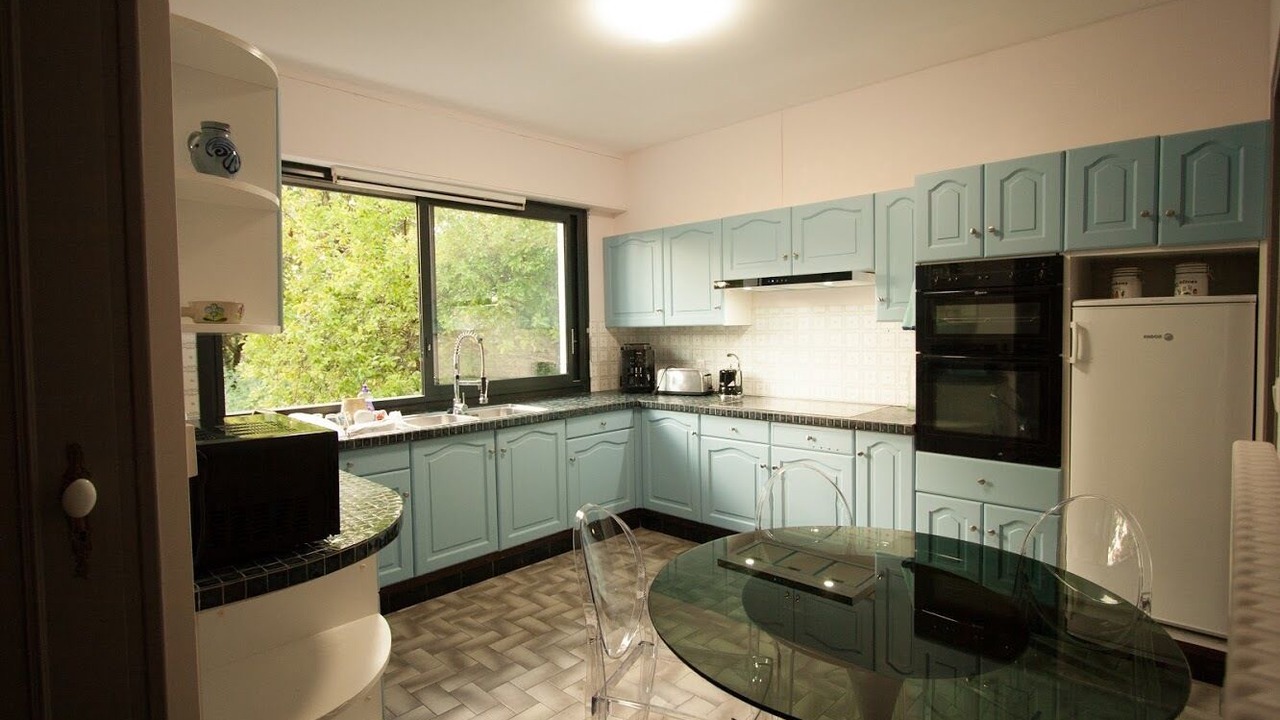 Photo of Kitchen in Le Moulleau