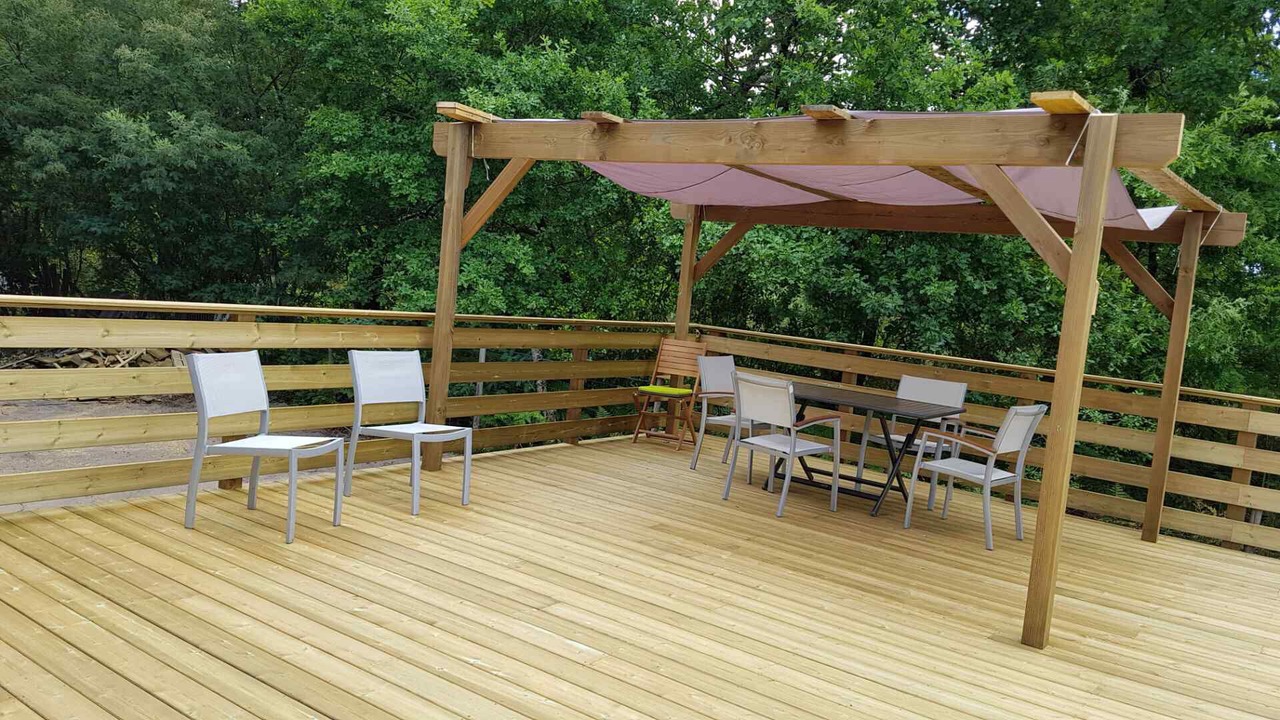 Photo of Outdoor in Taussat