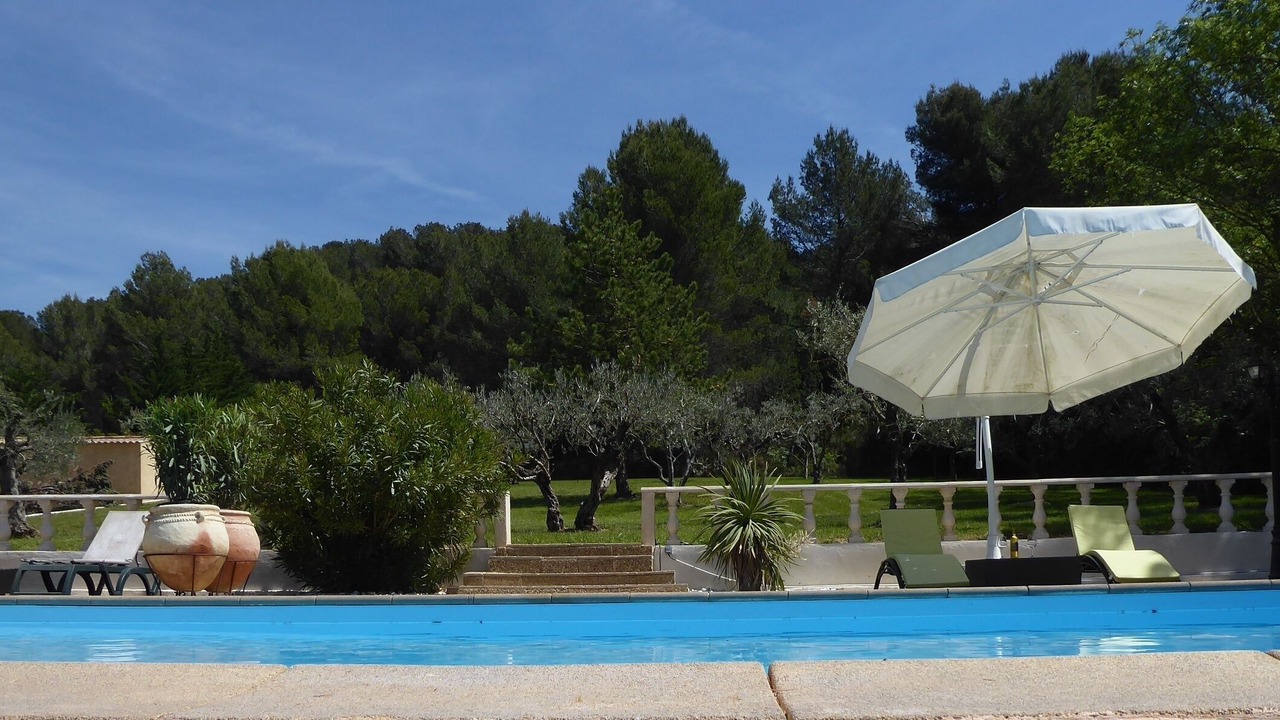 Photo of Outdoor in Velaux