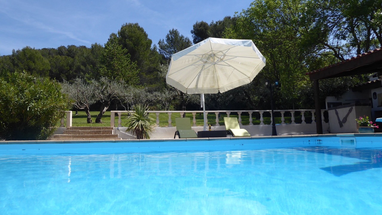 Photo of Outdoor in Velaux