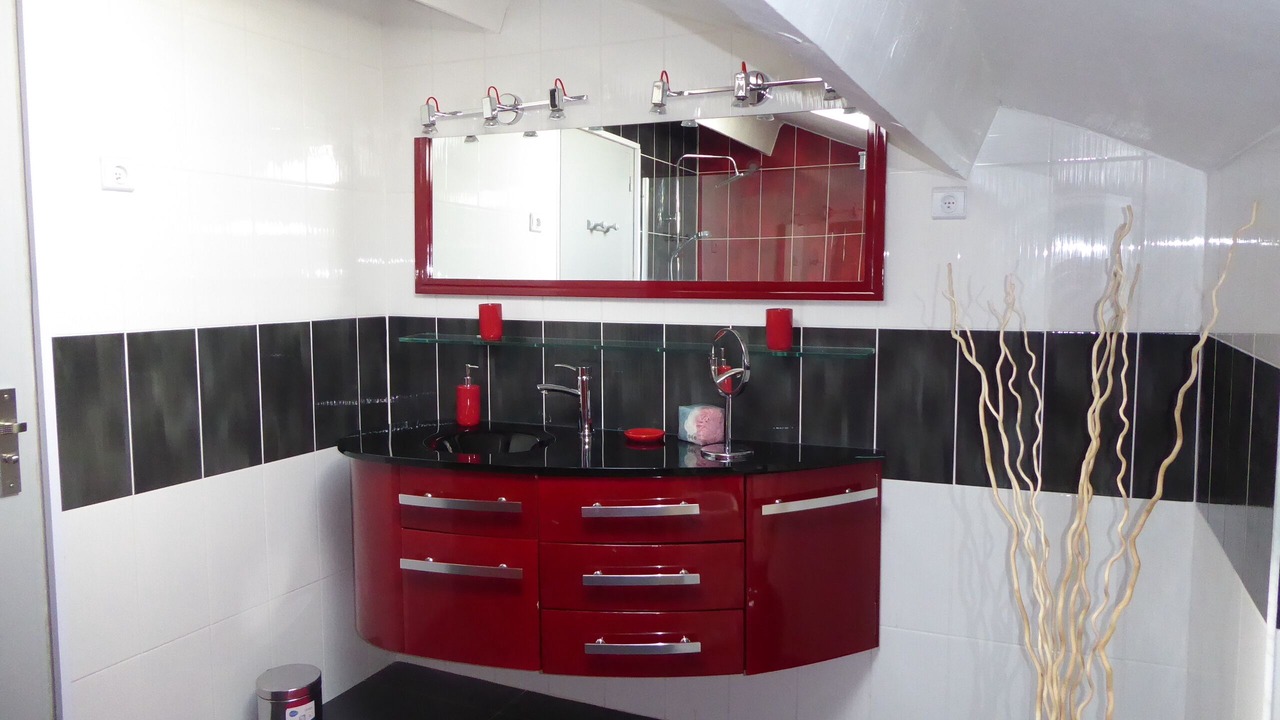 Photo of Bathroom in Velaux