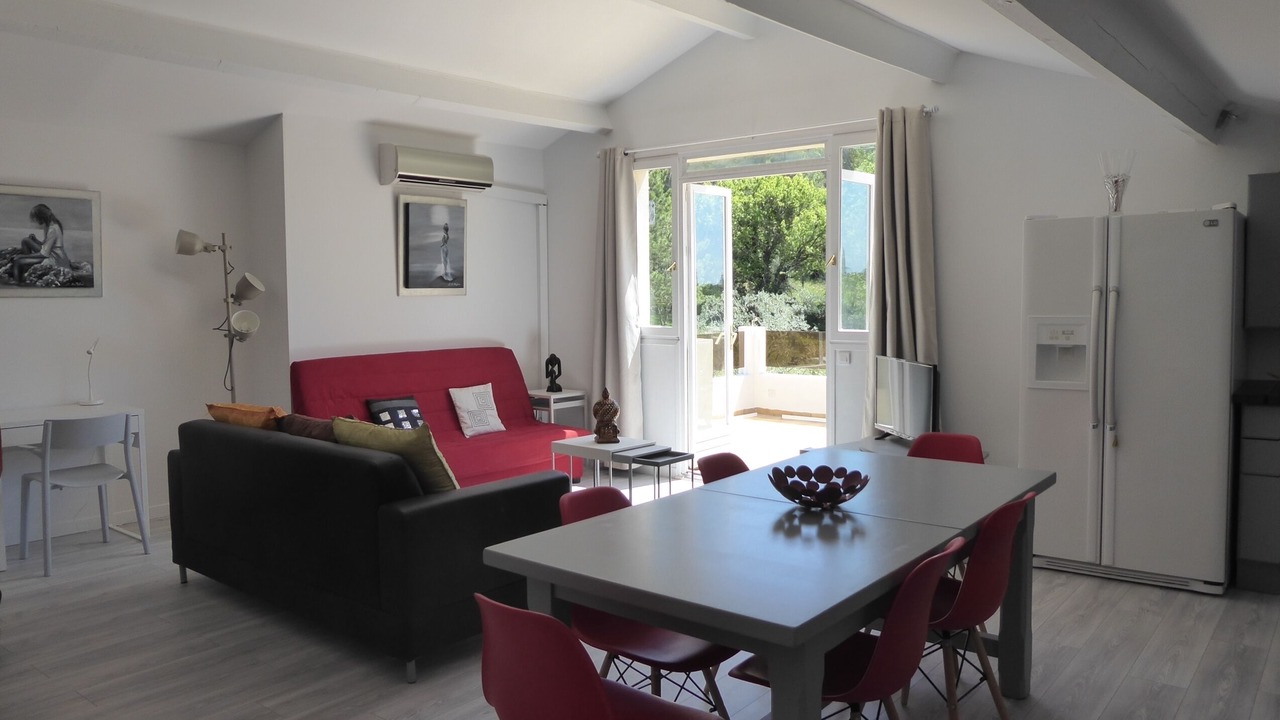 Photo of Livingroom in Velaux