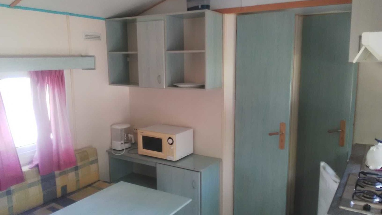 Photo of Kitchen in Saint-Pee-sur-Nivelle