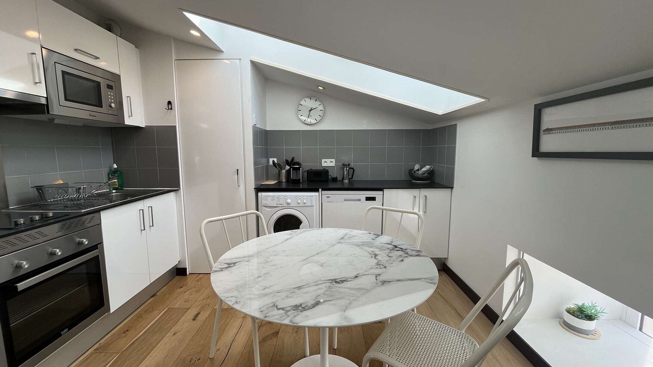 Photo of Kitchen in Rochefort