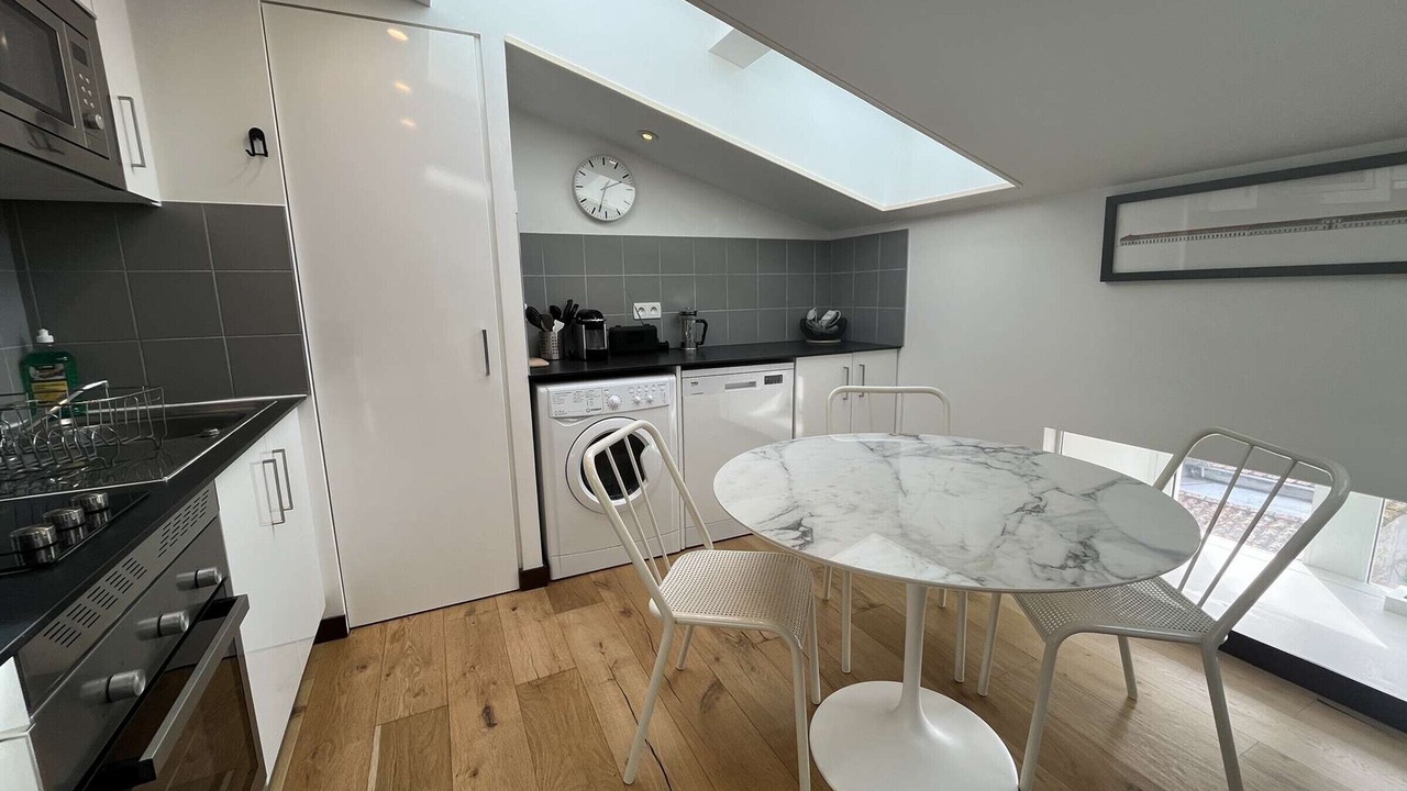 Photo of Kitchen in Rochefort