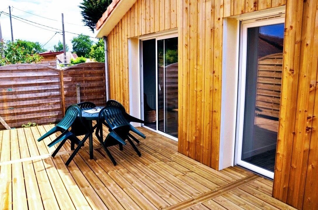 Photo of Outdoor in Gujan-Mestras