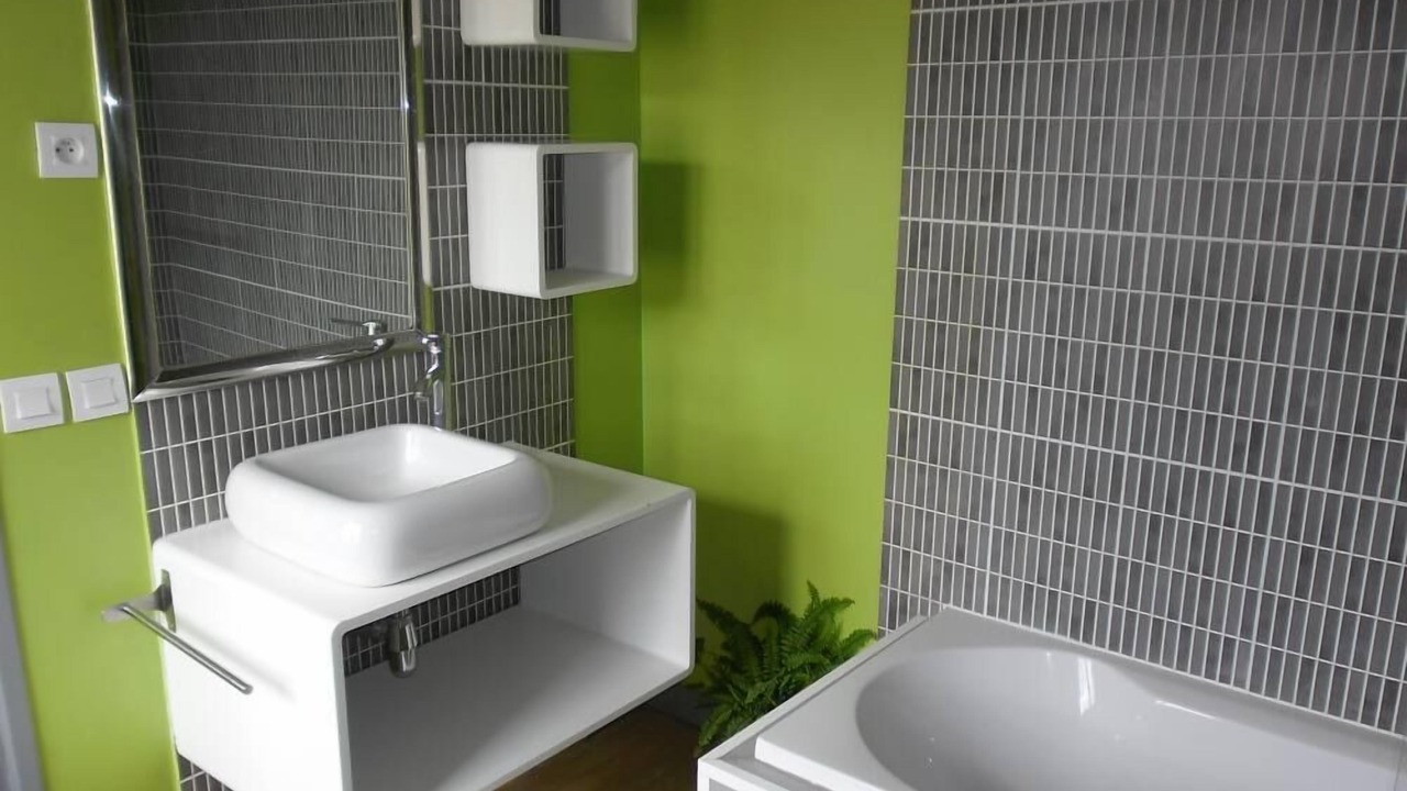 Photo of Bathroom in Clavette
