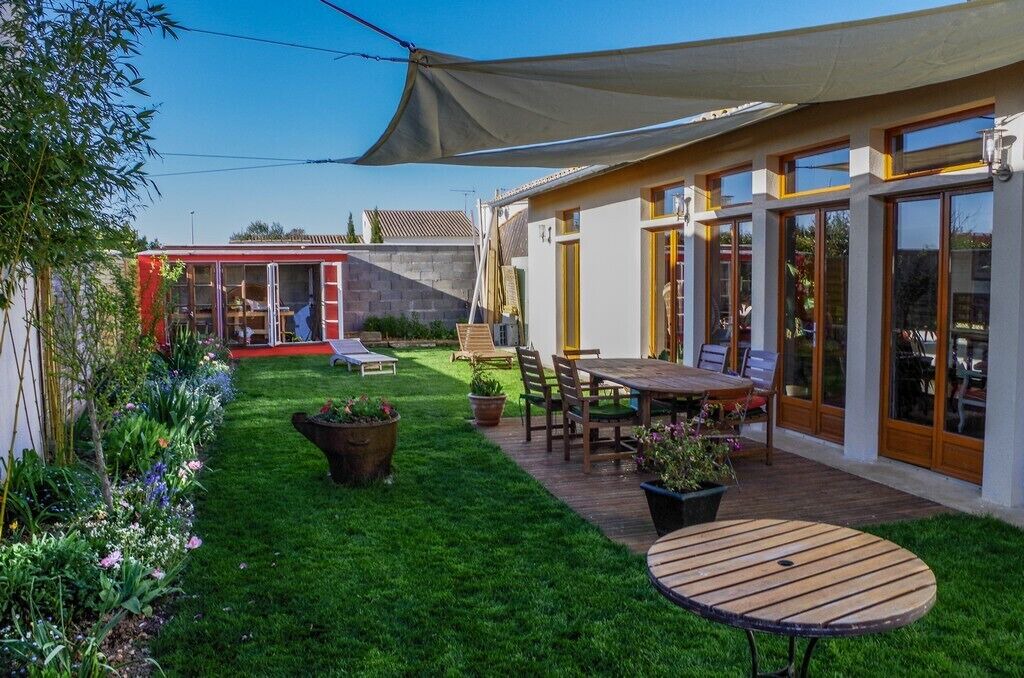 Photo of Outdoor in Clavette
